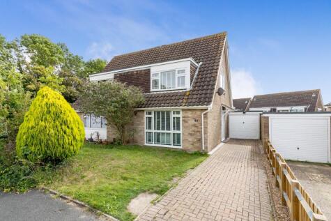 Lavender Hill, Shoreham-By-Sea, West Sussex, BN43 6JB