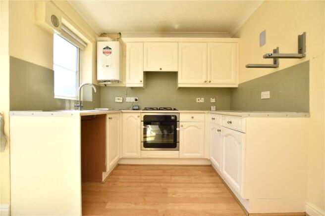 2 bed Town House for sale Image 5