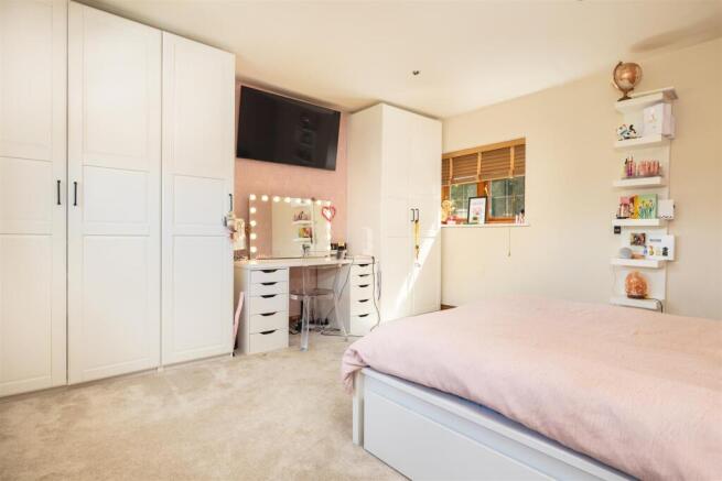 4 Botts Lane, Appleby Magna