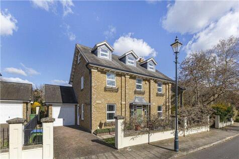 Devereux Lane, Barnes, London, SW13