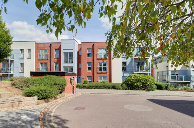 Charrington Place
