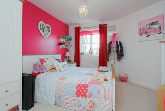 Bedroom 2