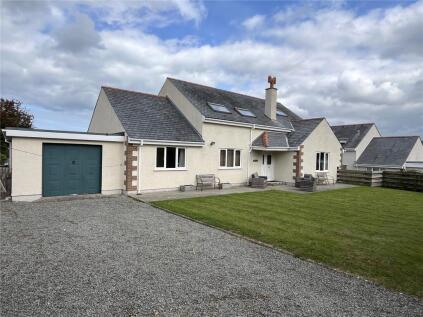 Brynteg, Isle of Anglesey, LL78