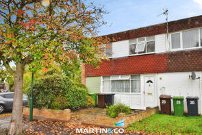 22, Walsgrave Drive, Solihull B92 9PL