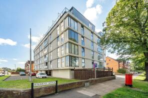 Flat 24, 2b Old Portman House, Bushmead Avenue, Bedford MK40 3QL