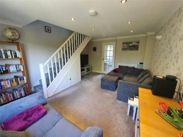 2. Sitting Room
