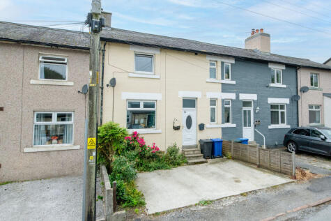 Midland Terrace, Hellifield, Skipton, North Yorkshire, BD23
