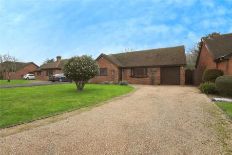 Middleham Close, Ringmer, Lewes, East Sussex, BN8