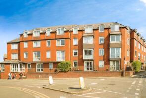 7, Homedee House, Garden Lane, Chester CH1 4HD
