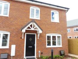 7, Warren Place, Kidderminster DY11 7FW