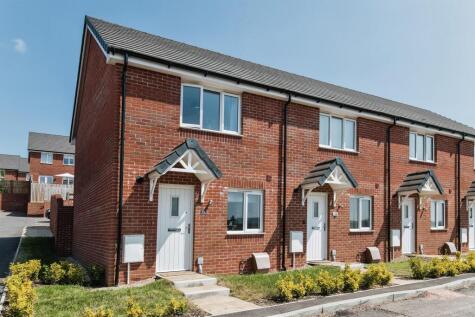 Covert Close, Axminster