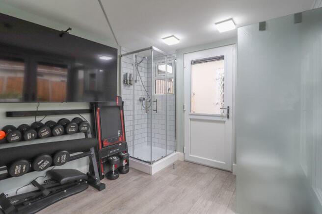 Cabin