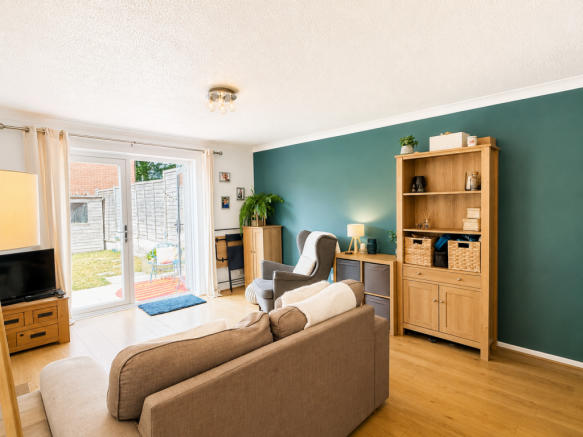 11 Cornflower Hill - 5