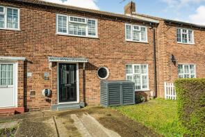 64, Boundary Lane, Welwyn Garden City AL7 4DP