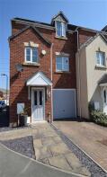 12, Mayfield Close, Shrewsbury SY1 4BF