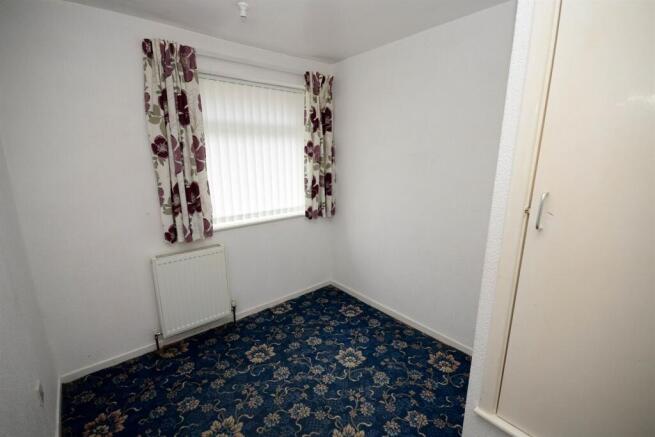 Front Bedroom