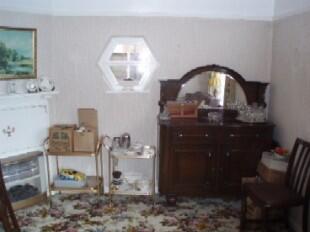 2nd Reception room