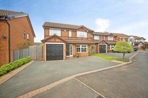 52, Kittiwake Drive, Kidderminster DY10 4RS