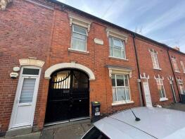 40, Filbert Street East, Leicester LE2 7JE