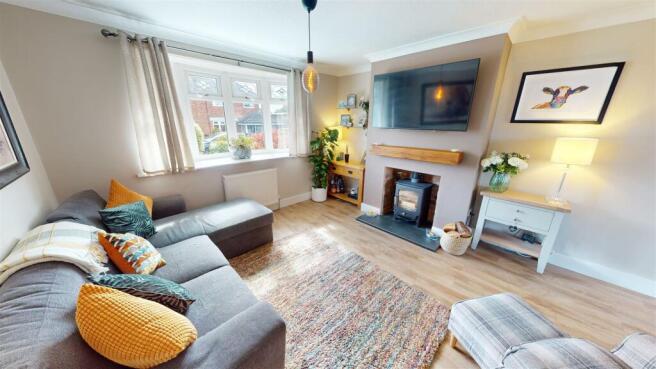 Greenhill Road - Reception Room