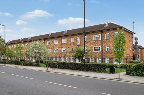 Lordship Lane, London, N22