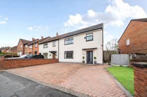 12, Finningley Road, Manchester M9 0GE