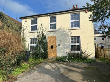 481 Loose Road, Maidstone, Kent, ME15 9UJ