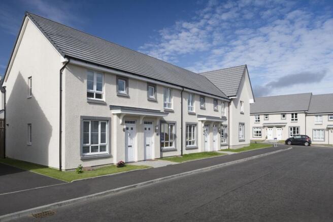Mill Brae
