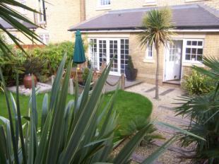 Rear Garden 2