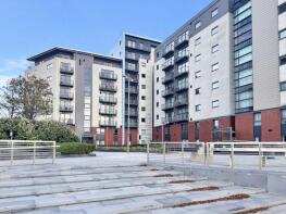Flat 4/3, 321, Glasgow Harbour Terraces, Glasgow G11 6BL