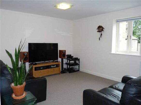 Sitting Area