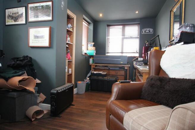 Bedroom Five
