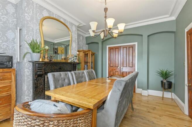6 bed End of Terrace for sale Image 10