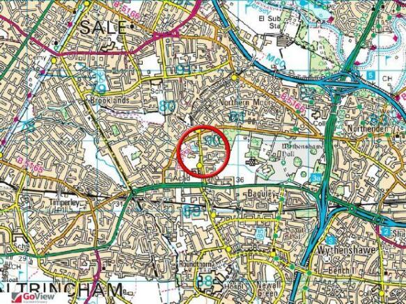 Town Plan