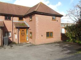 10a, Larch Drive, Newbury RG20 5NG