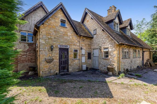 Back Of House