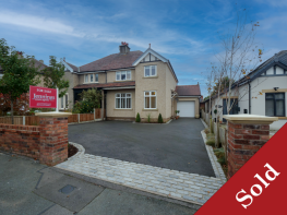 7, Hillmount Avenue, Morecambe LA3 2DQ