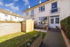 12, Victor Park Terrace, Corstorphine, Edinburgh EH12 8BB
