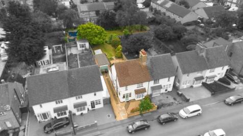 Waterloo Road, Peterborough