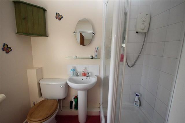 Main Ensuite