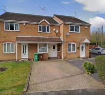 26, Paddock Close, Nottingham NG6 8RB