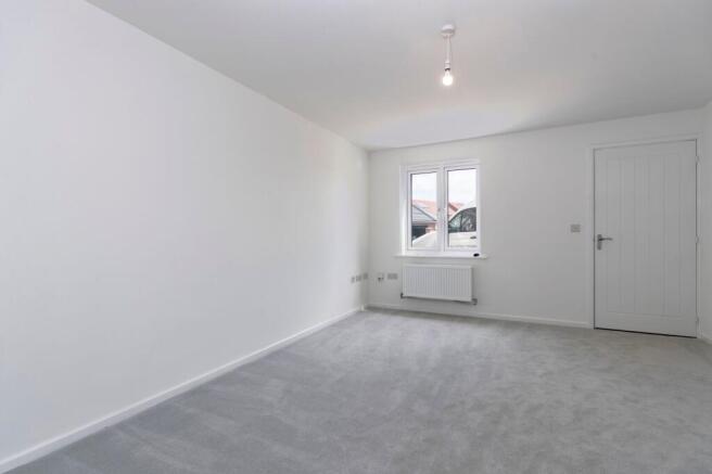 3 bed End of Terrace to rent Image 6