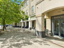 Flat 6, Horizon House, High Street, Cambridge CB23 6JX