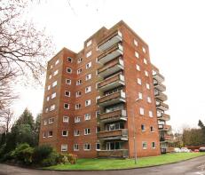 13, Norwood Park, Glasgow G61 2RF