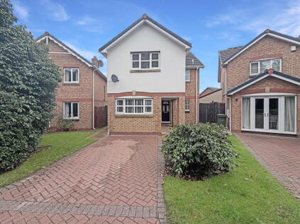 Scholars Green, Wigton, CA7 9QW