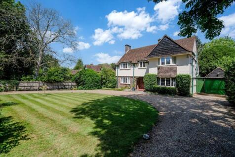 The Avenue, Tadworth, KT20