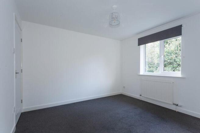 BEDROOM 1 REAR