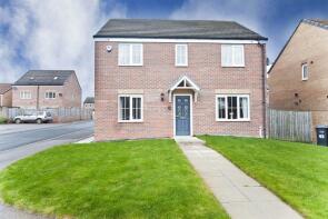 44, Springbank, Peterlee SR8 1FA