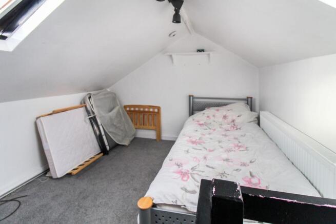 Loft Room