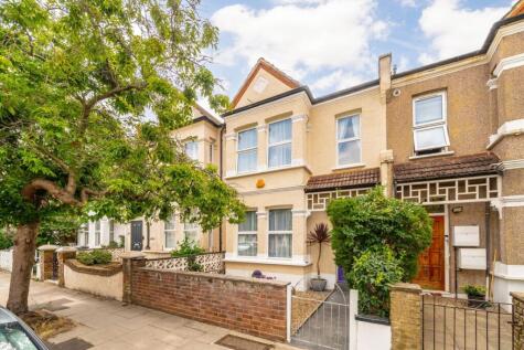 Drayton Grove, Ealing